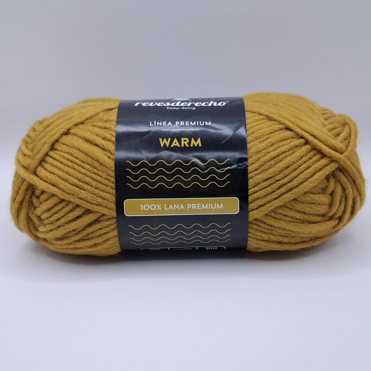 Revesderecho Warm 14