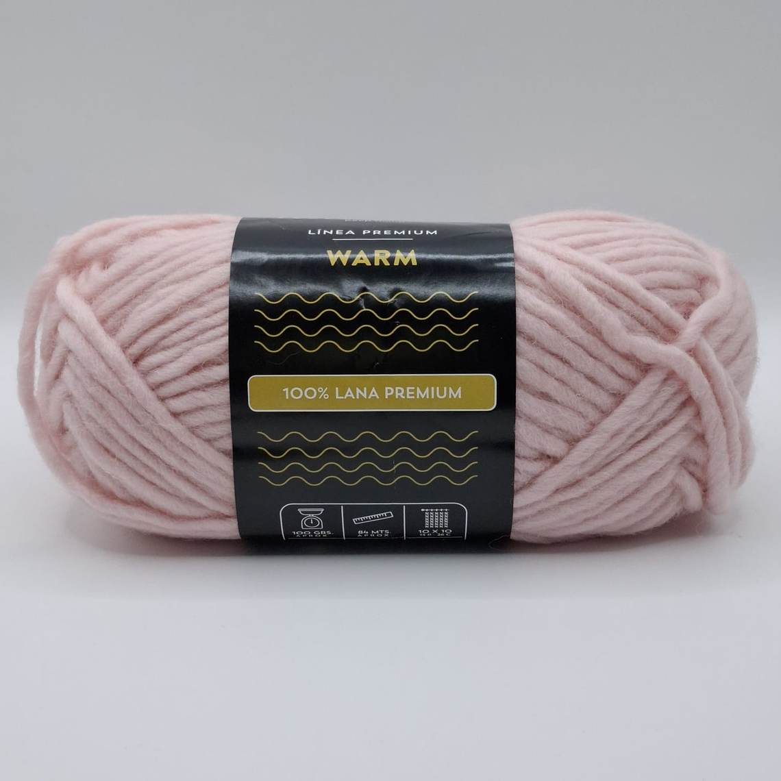 Revesderecho Warm 15