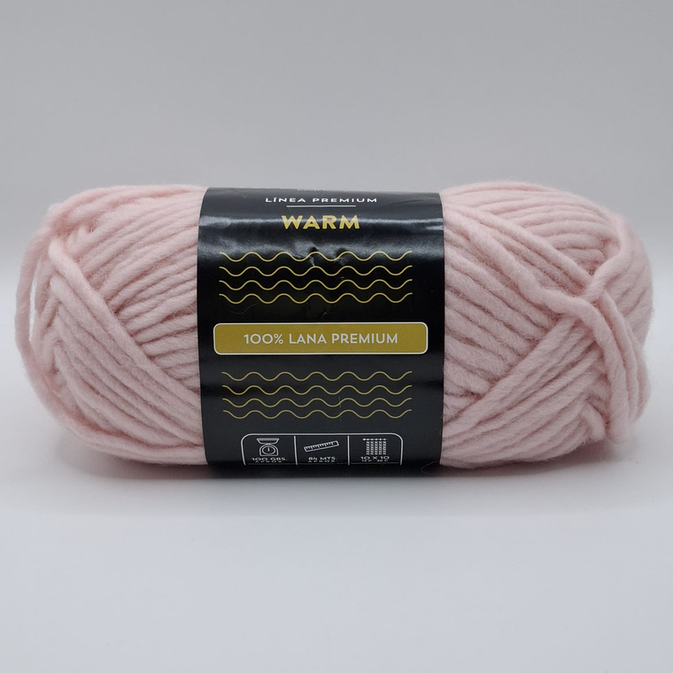 Revesderecho Warm 15