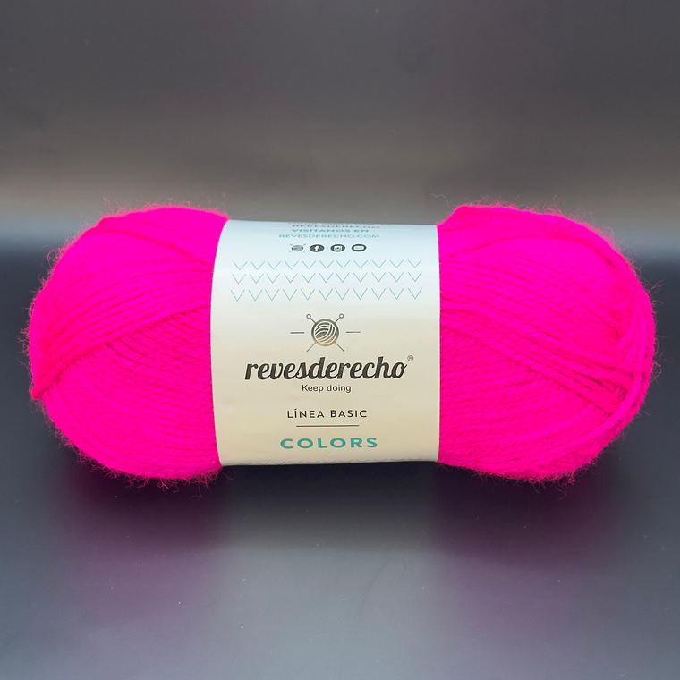 Revesderecho Colors 23