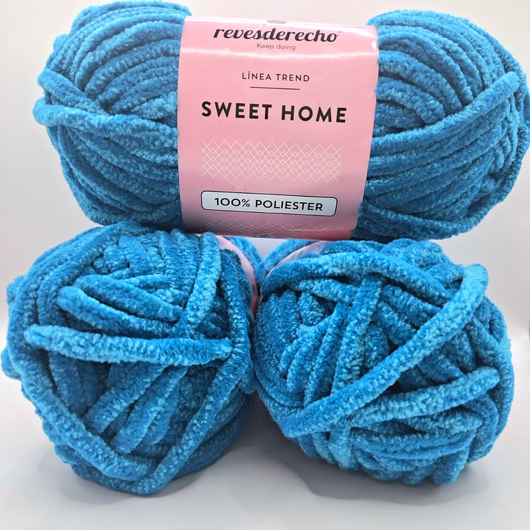 Revesderecho Sweet Home 12