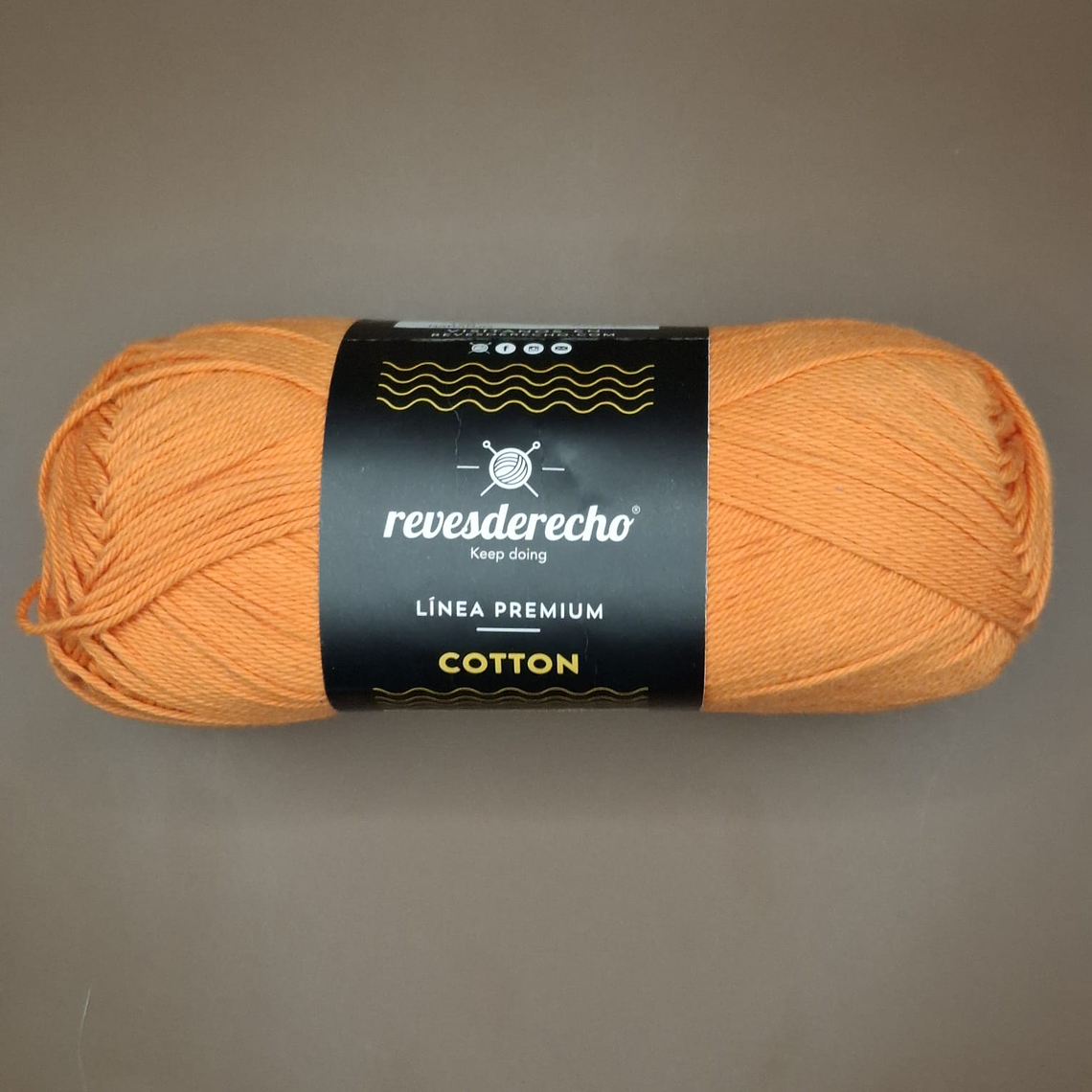 Revesderecho Cotton 24