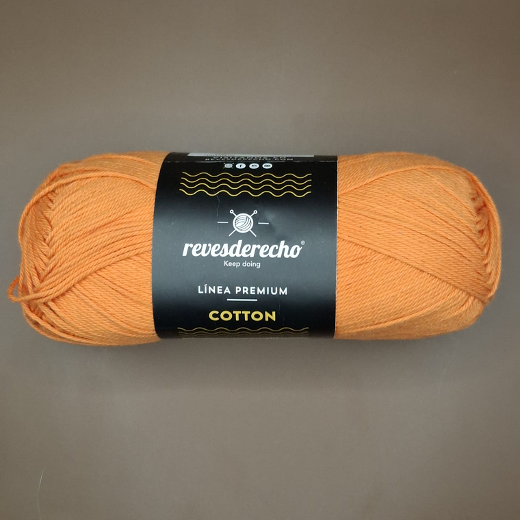 Revesderecho Cotton 24