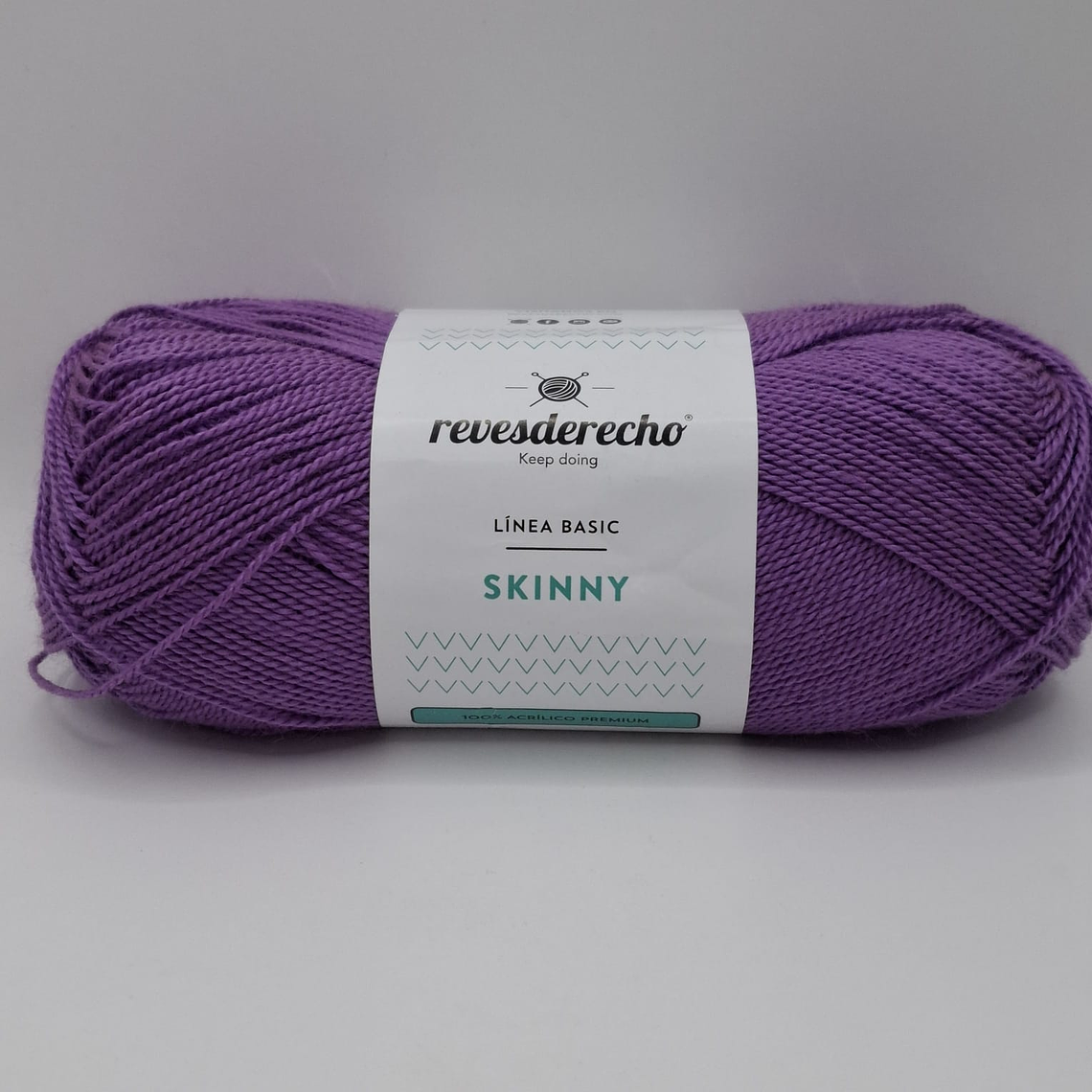 Revesderecho Skinny 19