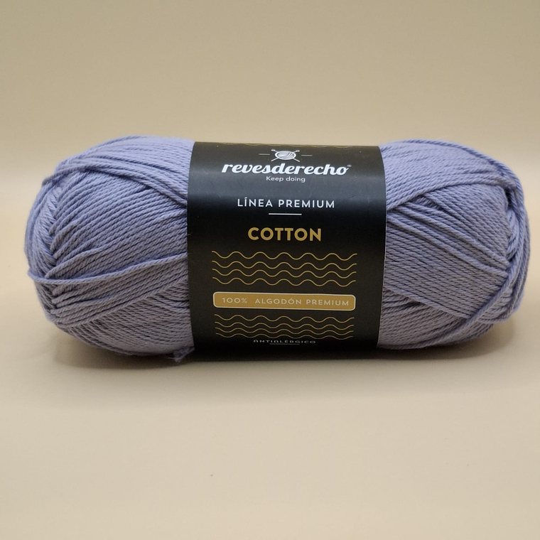Revesderecho Cotton 25