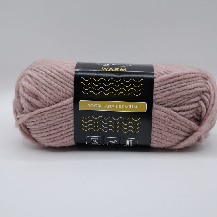 Revesderecho Warm 17