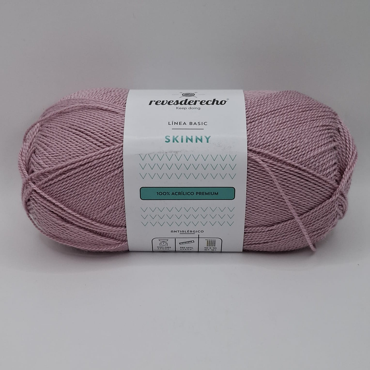 Revesderecho Skinny 21