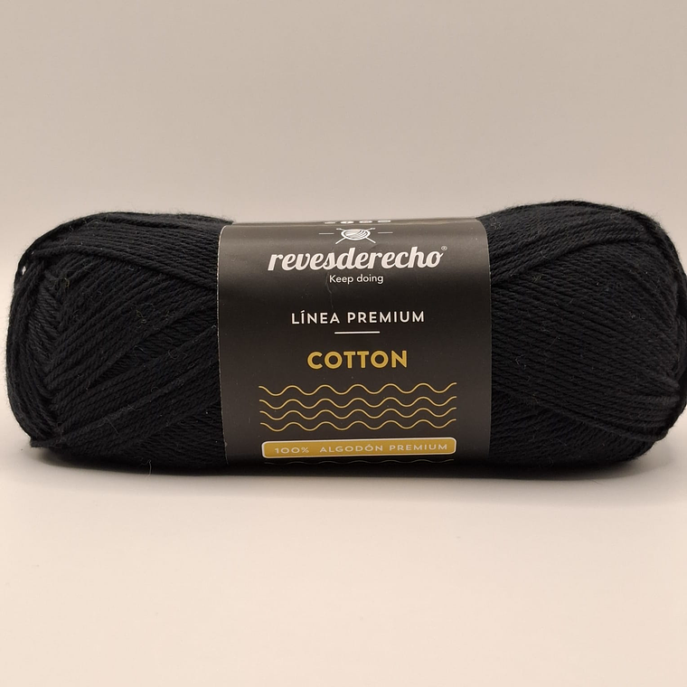 Revesderecho Cotton 26