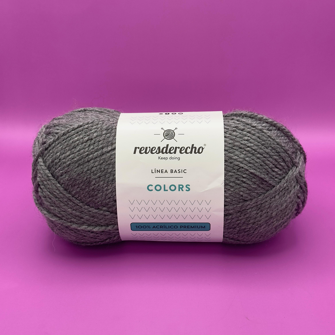 Revesderecho Colors 24