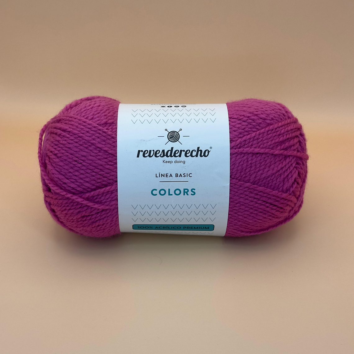 Revesderecho Colors 25