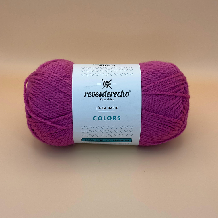 Revesderecho Colors 25