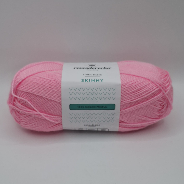 Revesderecho Skinny 22