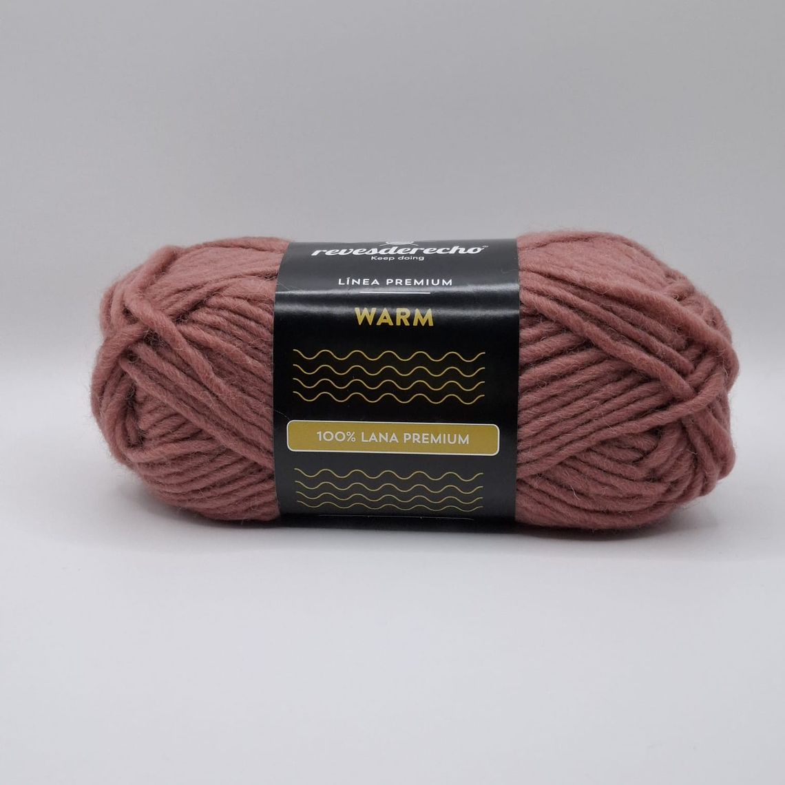 Revesderecho Warm 18