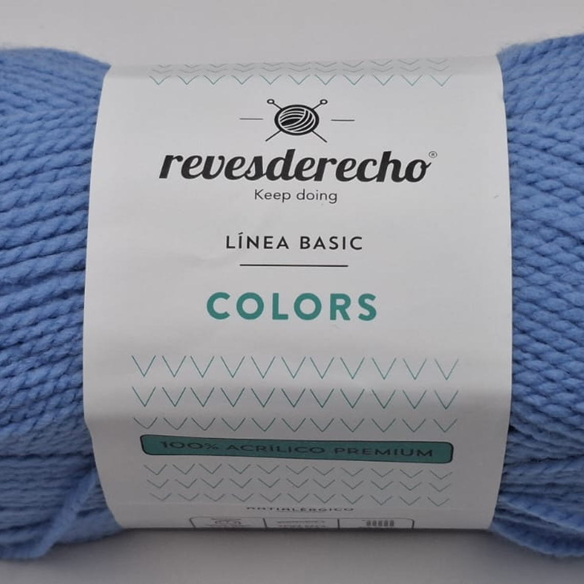 Revesderecho Colors 26