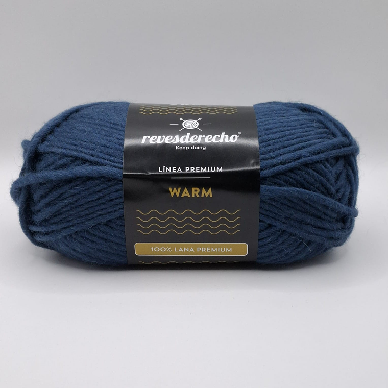 Revesderecho Warm 19