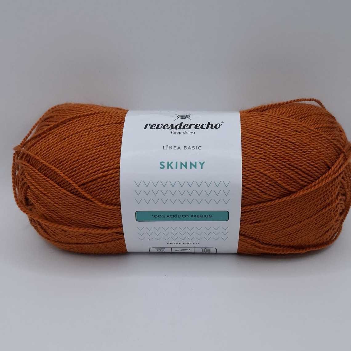 Revesderecho Skinny 23