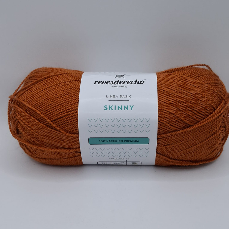 Revesderecho Skinny 23