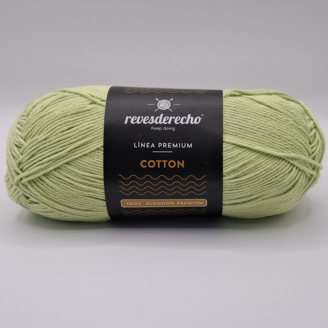 Revesderecho Cotton 27