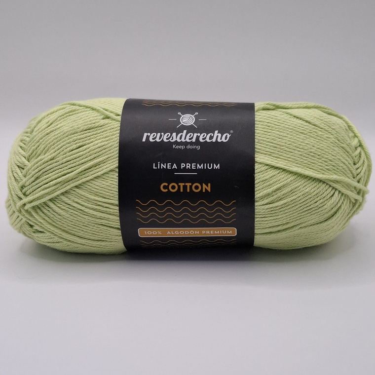 Revesderecho Cotton 27