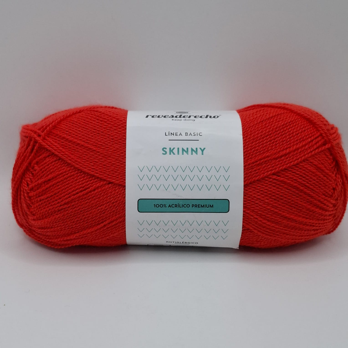 Revesderecho Skinny 24