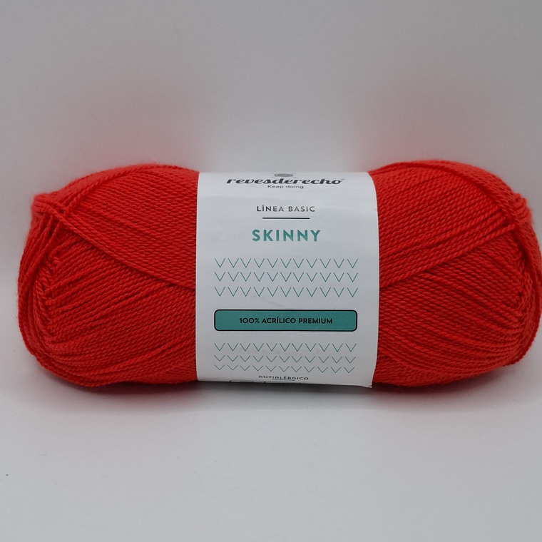 Revesderecho Skinny 24