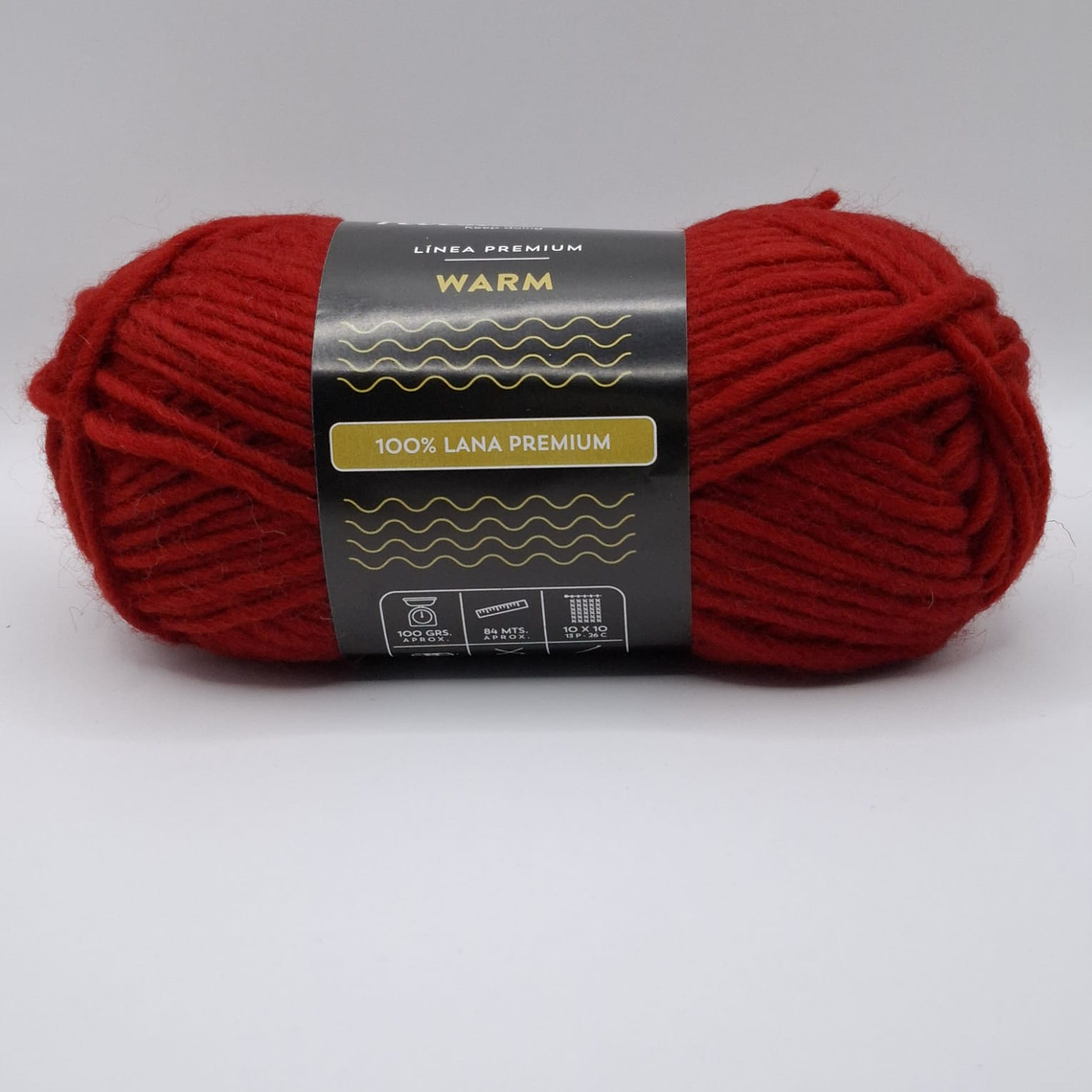 Revesderecho Warm 20