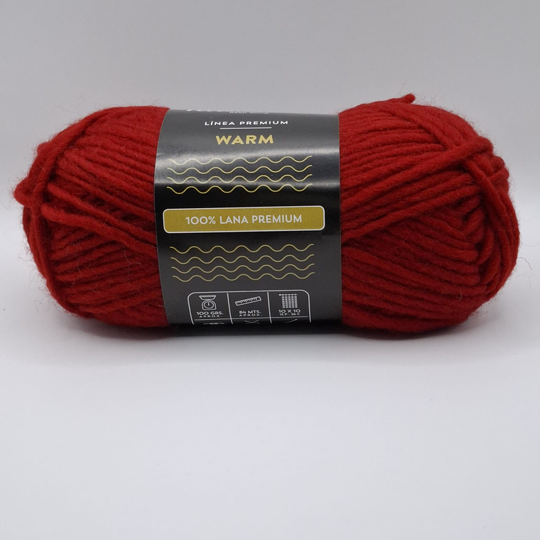 Revesderecho Warm 20