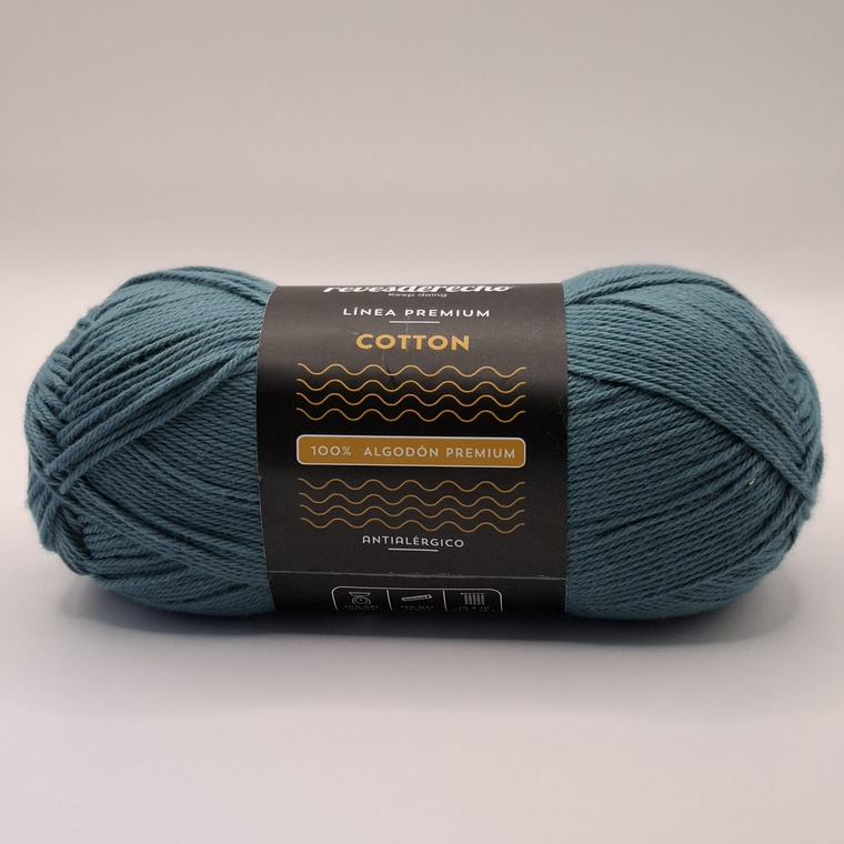 Revesderecho Cotton 28