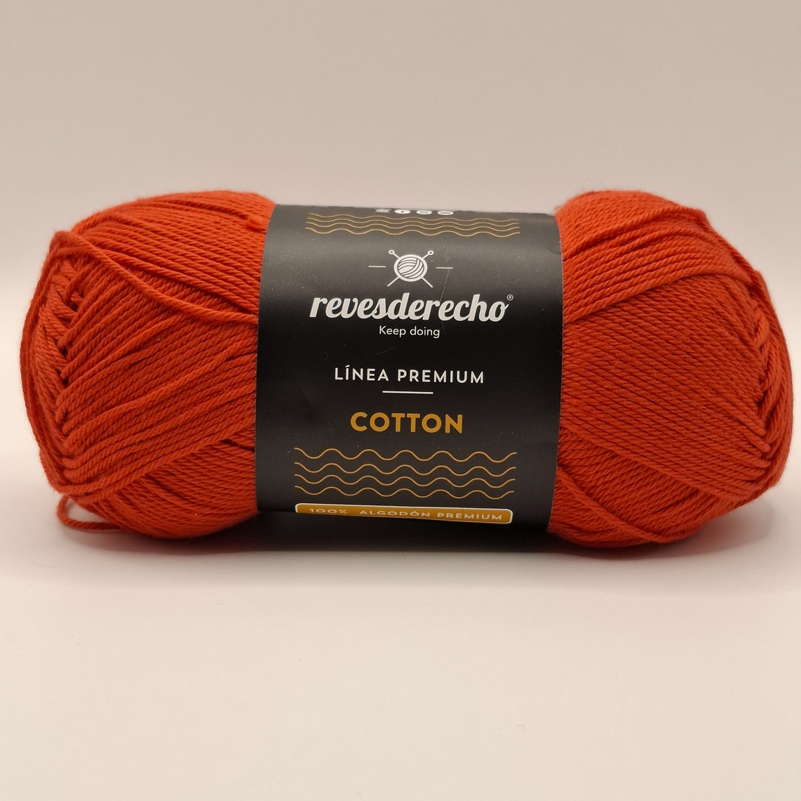 Revesderecho Cotton 31