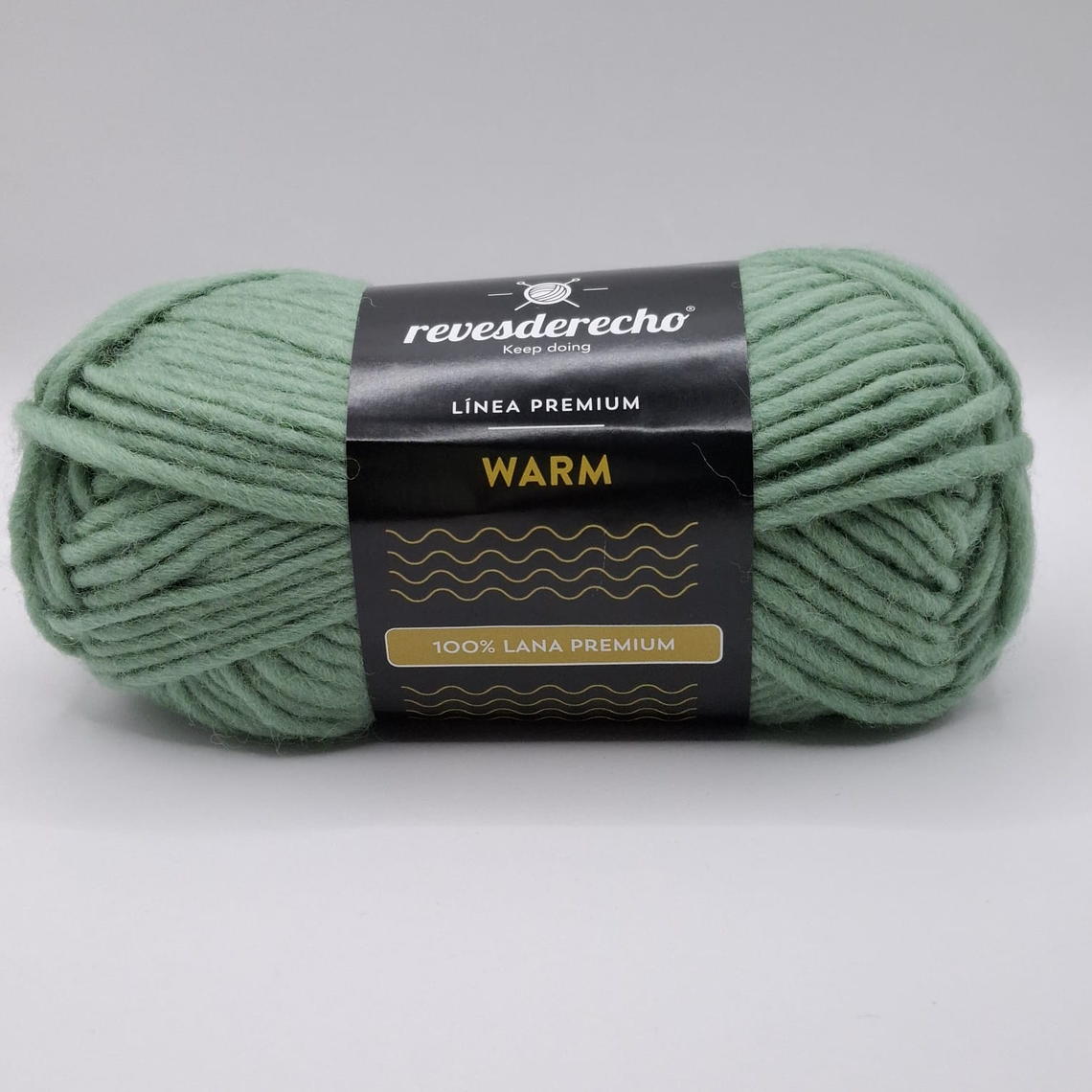 Revesderecho Warm 22