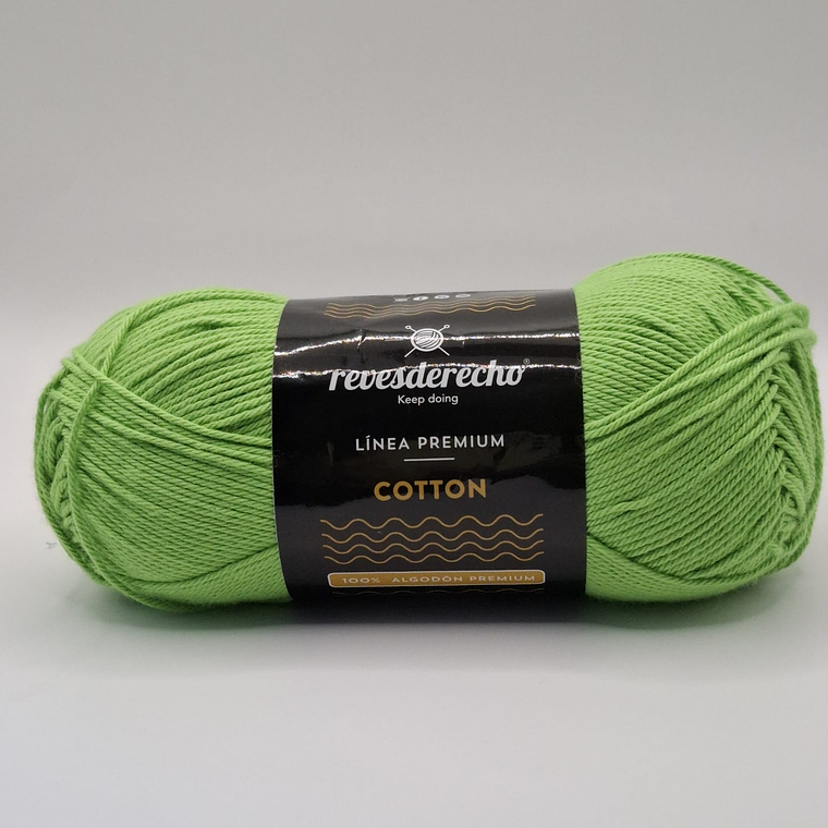 Revesderecho Cotton 32