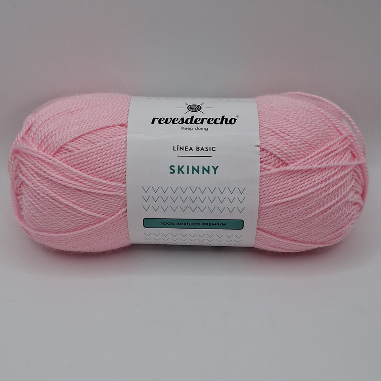 Revesderecho Skinny 25