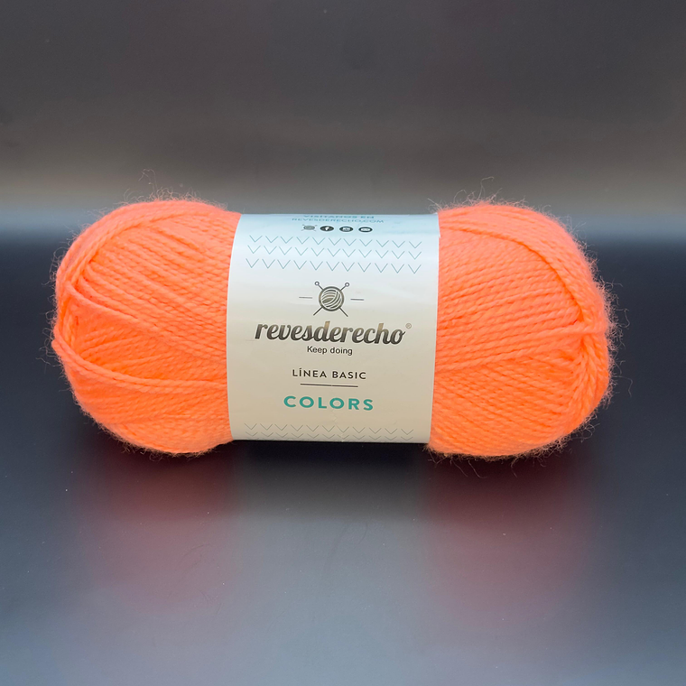 Revesderecho Colors 27