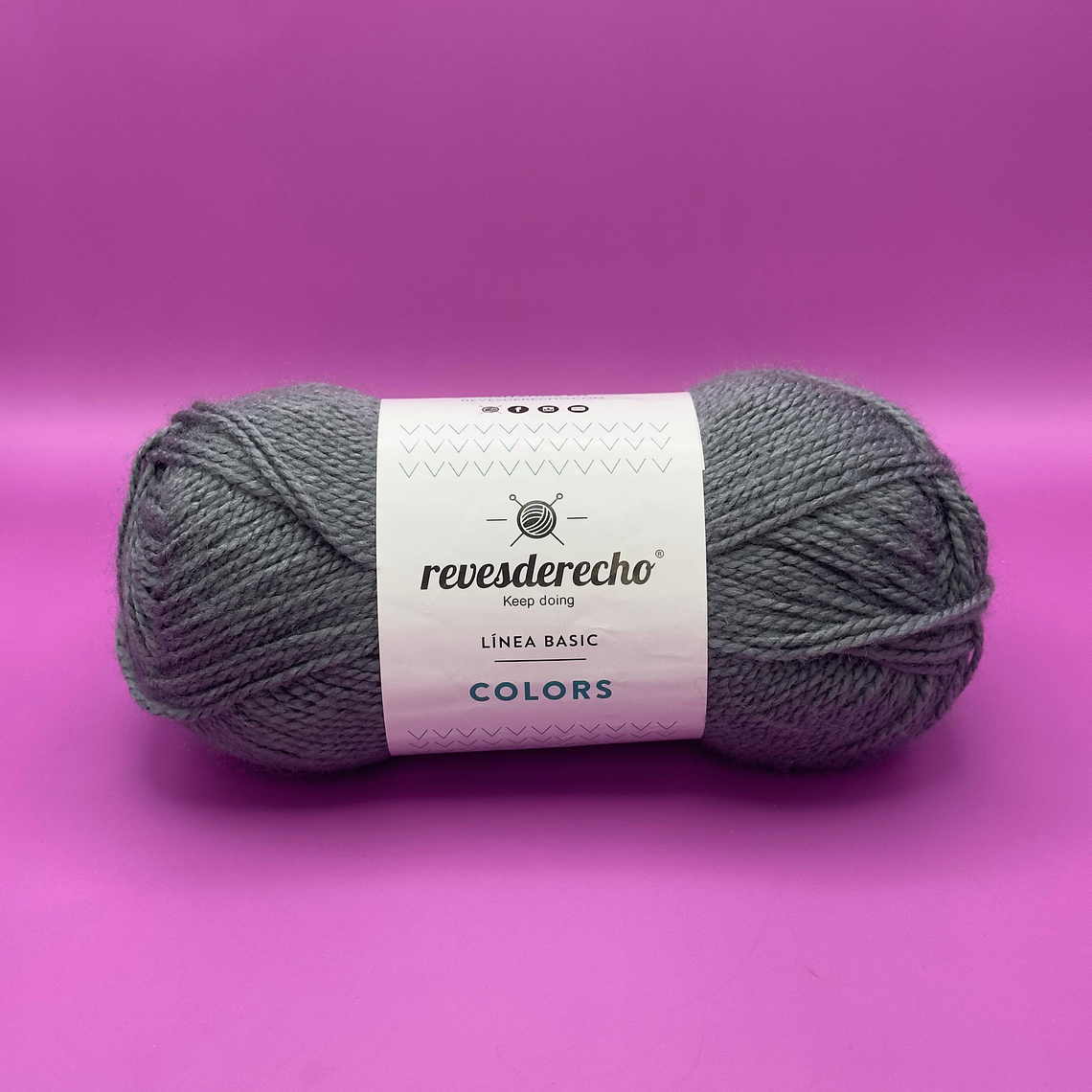 Revesderecho Colors 28