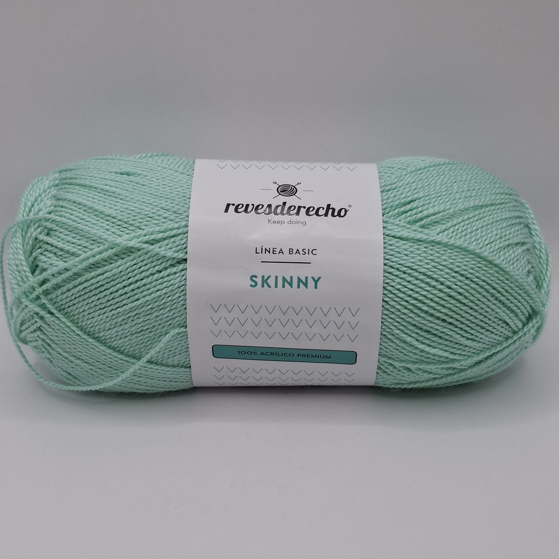 Revesderecho Skinny 27