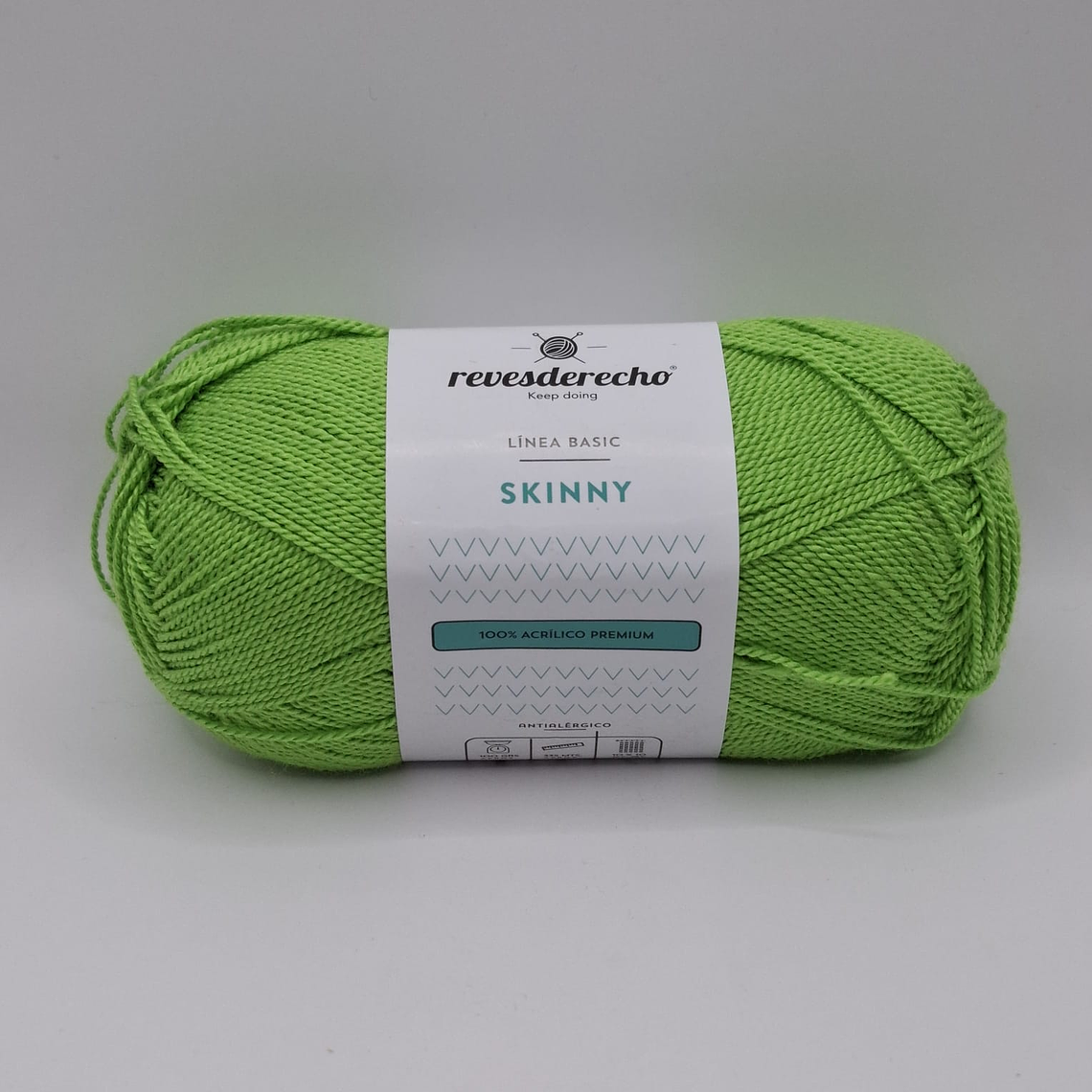 Revesderecho Skinny 28