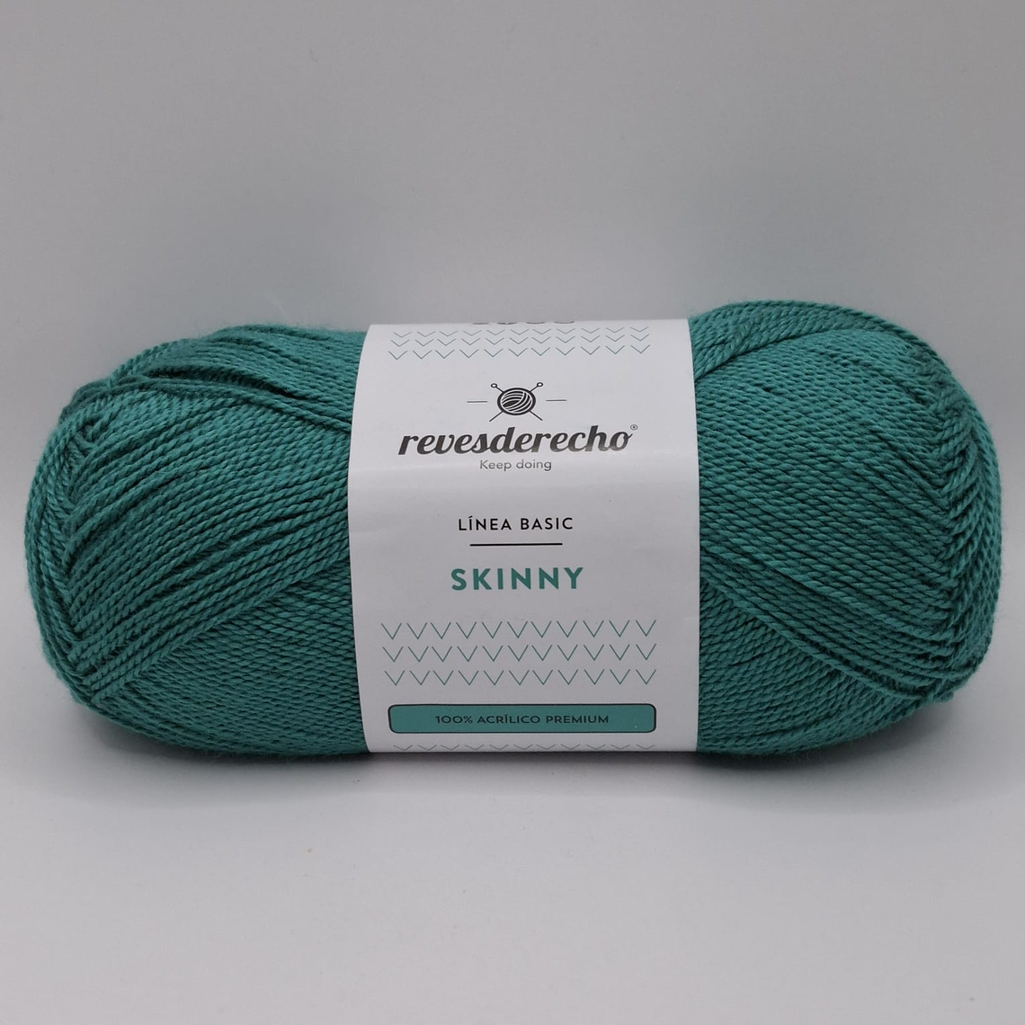 Revesderecho Skinny 29