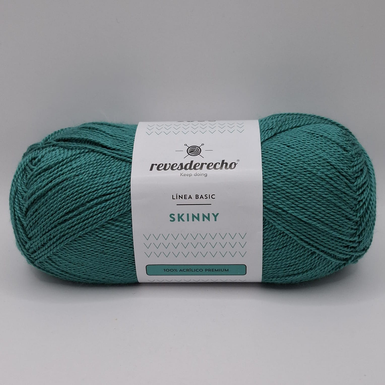 Revesderecho Skinny 29