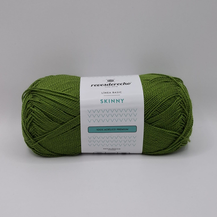 Revesderecho Skinny 30