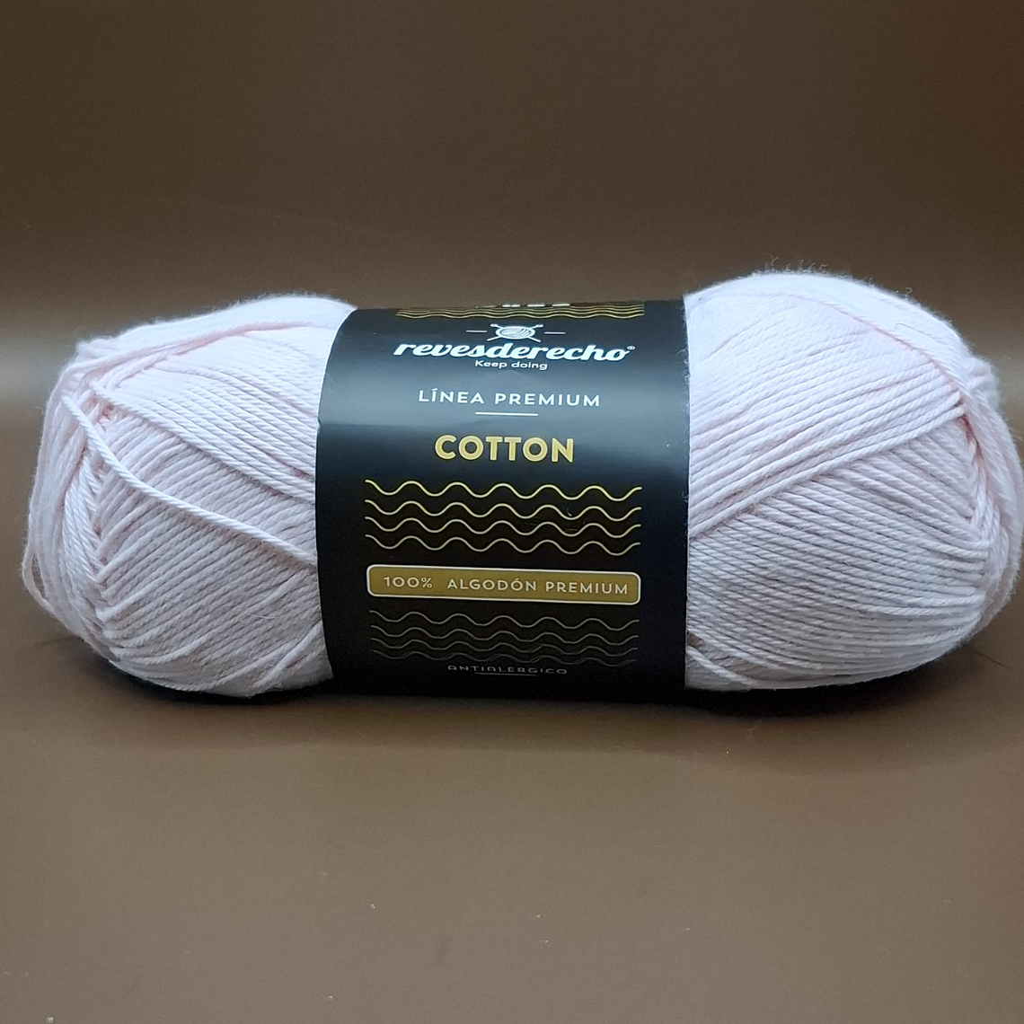 Revesderecho Cotton 35