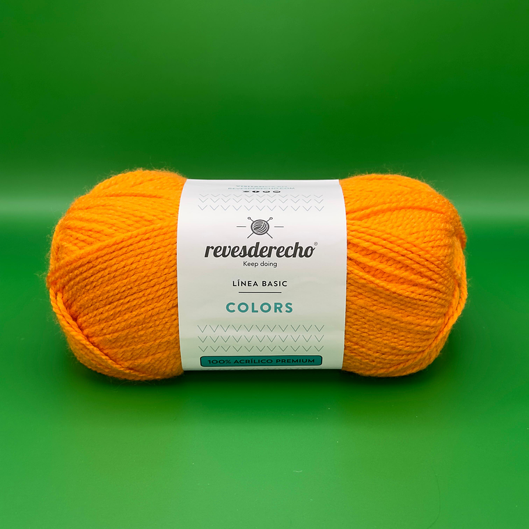 Revesderecho Colors 31