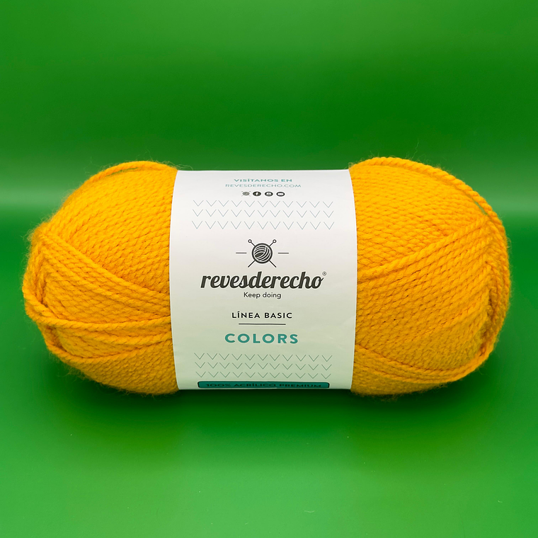 Revesderecho Colors 32