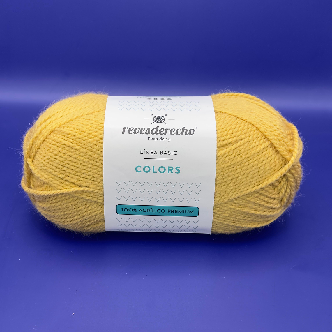 Revesderecho Colors 33