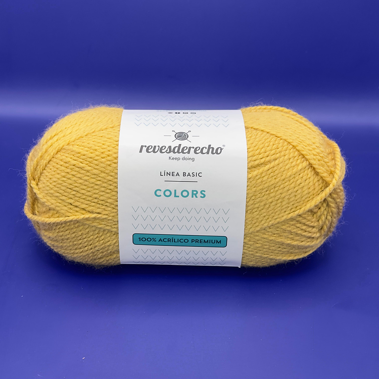 Revesderecho Colors 33