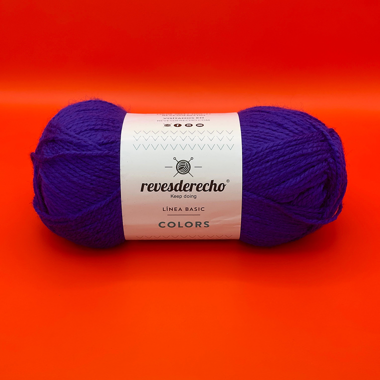 Revesderecho Colors 35