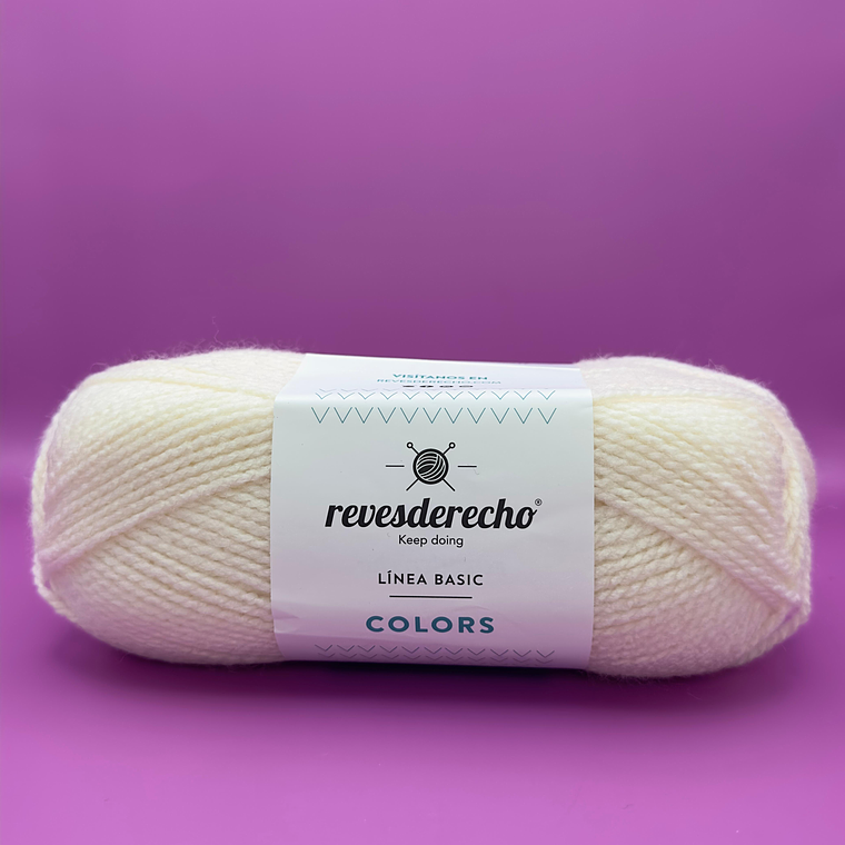 Revesderecho Colors 36