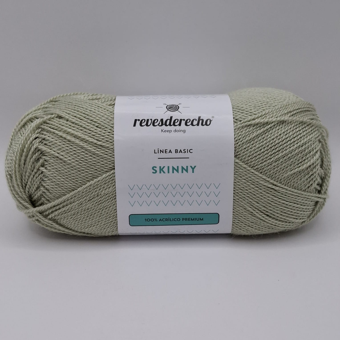 Revesderecho Skinny 31