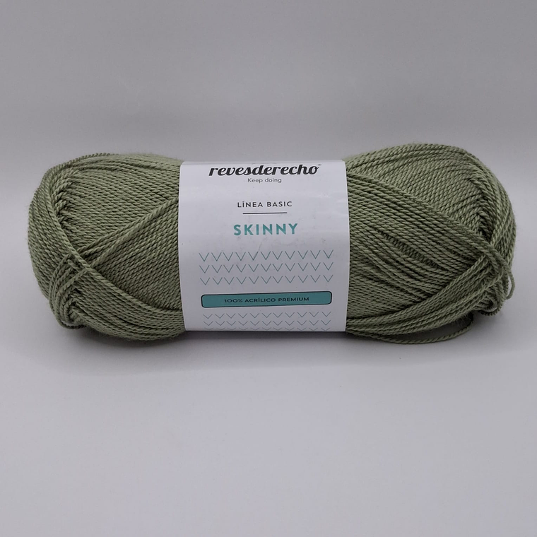 Revesderecho Skinny 33