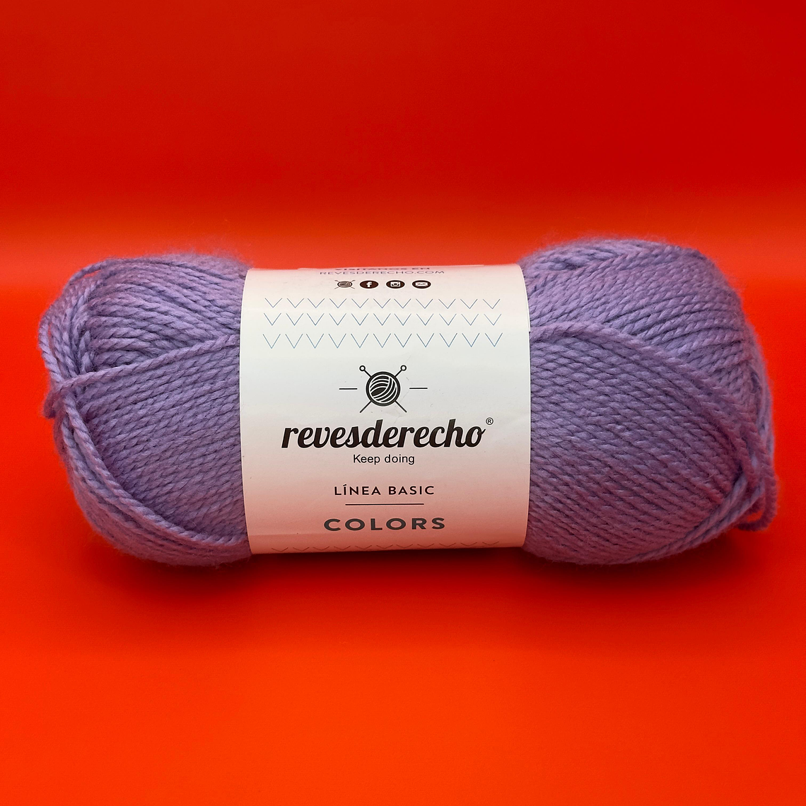 Revesderecho Colors 37