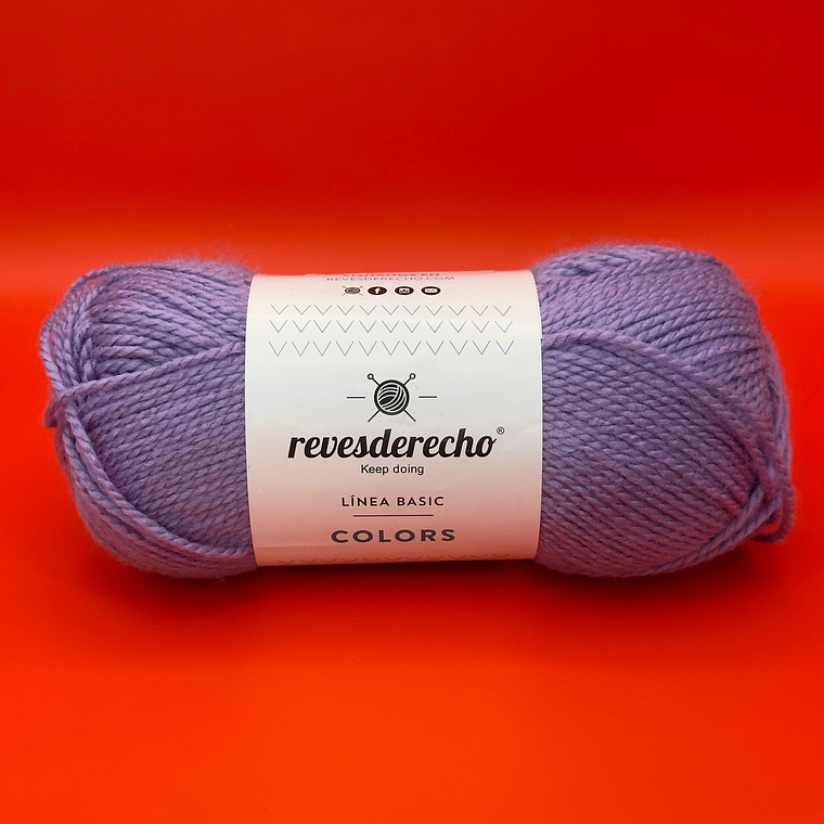 Revesderecho Colors 37